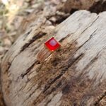 Price and Buy Elegance Persian Brass Ring for Women Chic & Luxe - Image 6