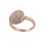 Price and Buy Elegance Persian Brass Ring for Women