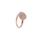 Price and Buy Elegance Persian Brass Ring for Women - Image 3