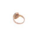 Price and Buy Elegance Persian Brass Ring for Women - Image 5