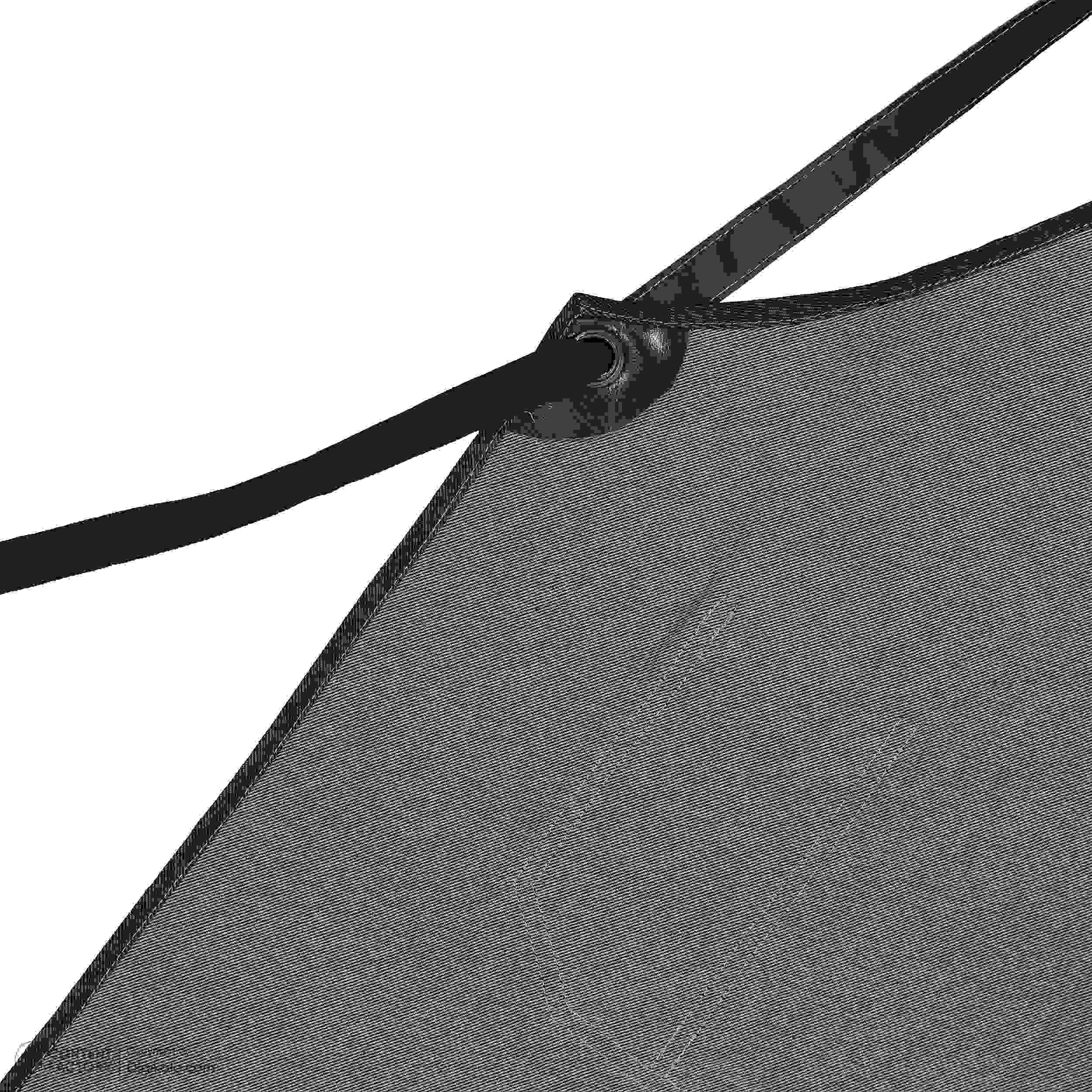 Price and Buy Elegant Barista Apron Comfort & Chic in Black - Image 3