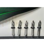 Price and Buy Elegant Calligraphy Feather Pen Set for Handwriting, Letters, and Journals - Image 9