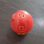 Price and Buy Elegant Ceramic Shakers Cottage Design – Artistic Kitchen Accessories - Image 4