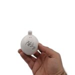 Price and Buy Elegant Ceramic Shakers Set Include Tootpick Holder with Persian Calligraphy - Image 7