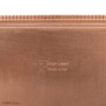 Price and Buy Elegant Copper Serving Tray Chic & Luxe - Image 6