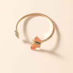 Price and Buy Elegant Cuff Bracelet for Women – Must-Have Jewelry Trends 2025 - Image 4