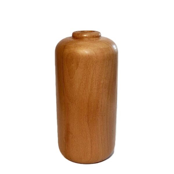 Price and Buy Elegant Decorative Wooden Single Stem Vase, Rustic Style Suitable for cozy Home_68ffc02836169.jpeg Price and Buy Elegant Decorative Wooden Single Stem Vase, Rustic Style Suitable for cozy Home