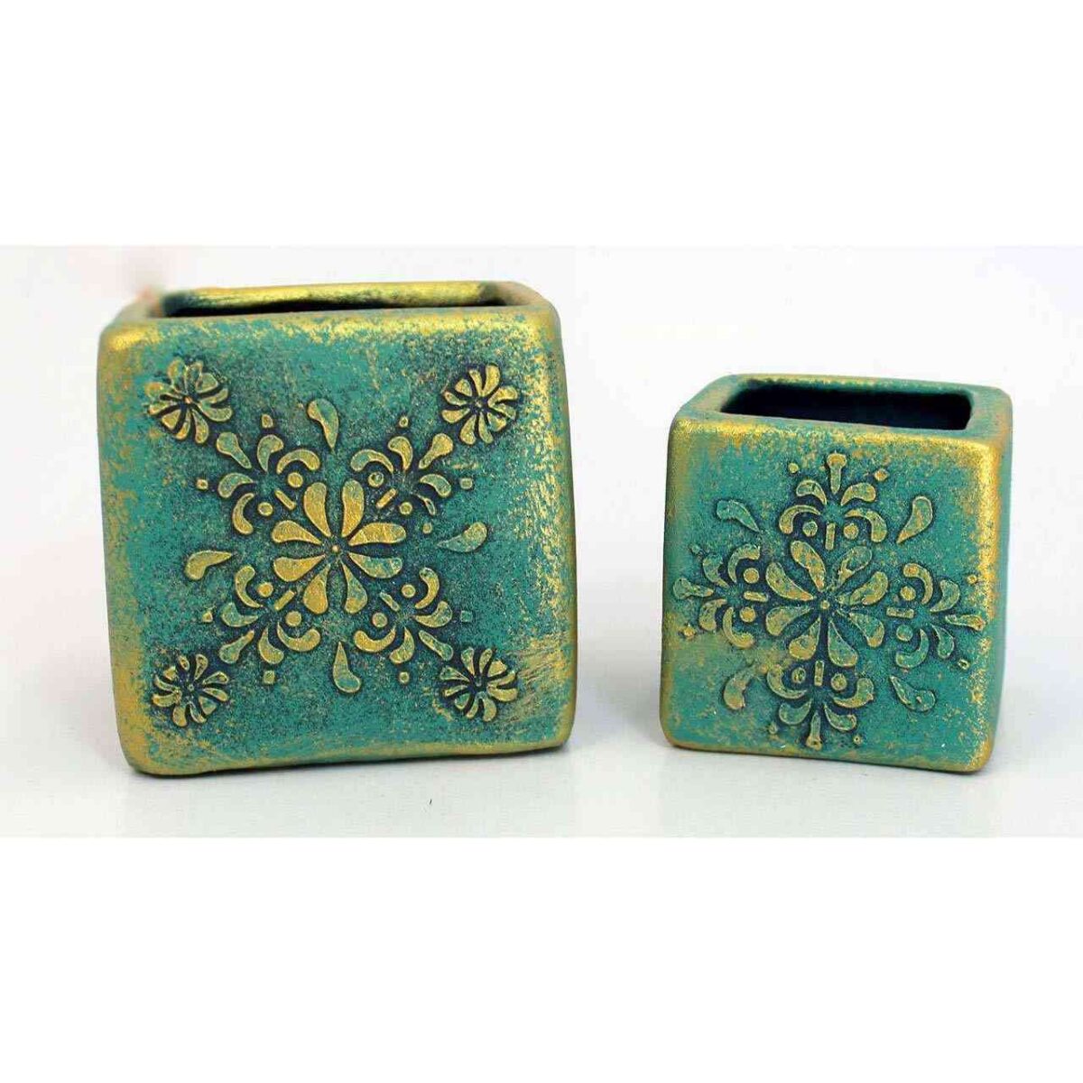 Price and Buy Elegant Desk Accessory – Persian Pottery, Model Negar - Image 3