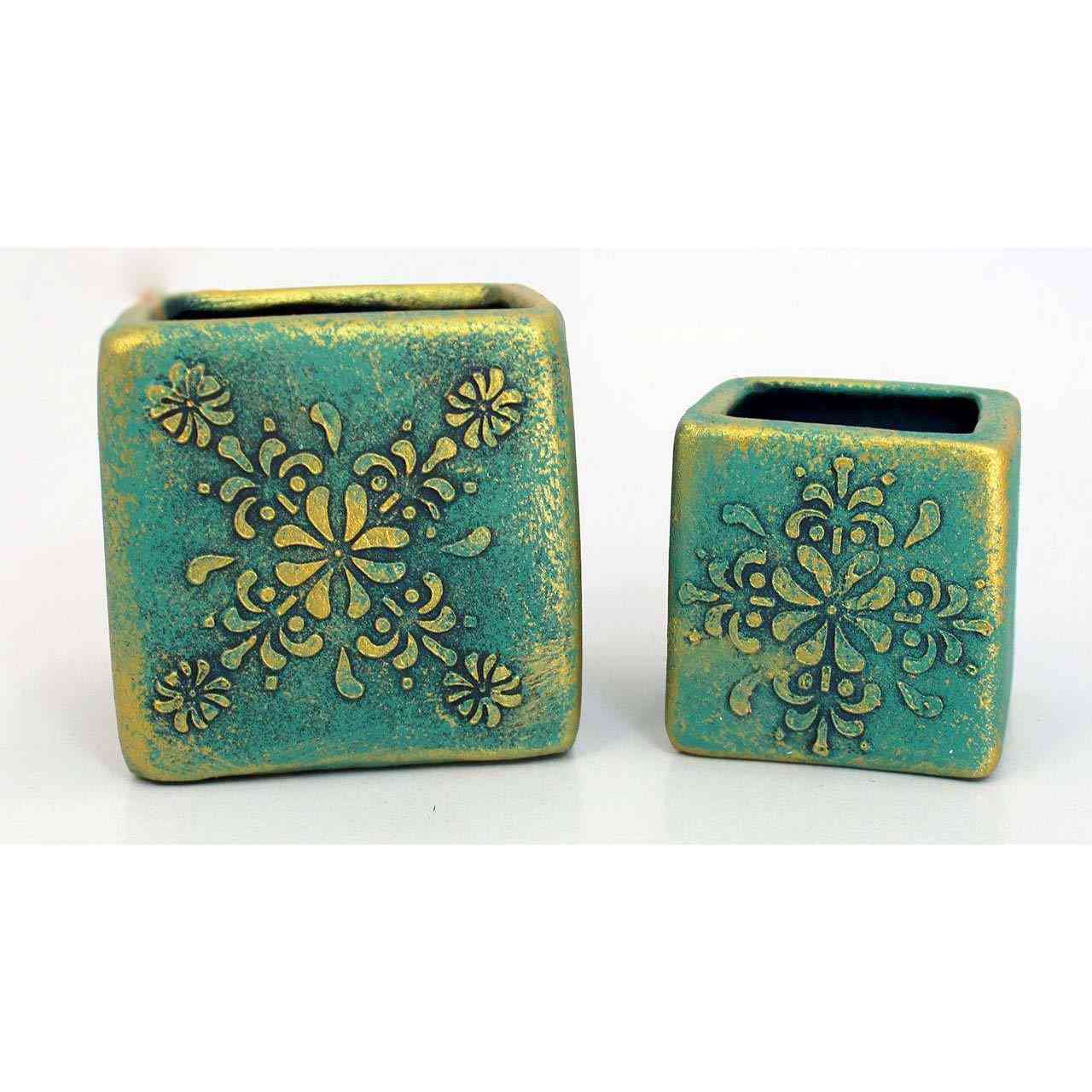 Price and Buy Elegant Desk Accessory – Persian Pottery, Model Negar - Image 3