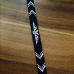 Price and Buy Elegant Eagle Design Beaded Bracelet for Men - Image 3