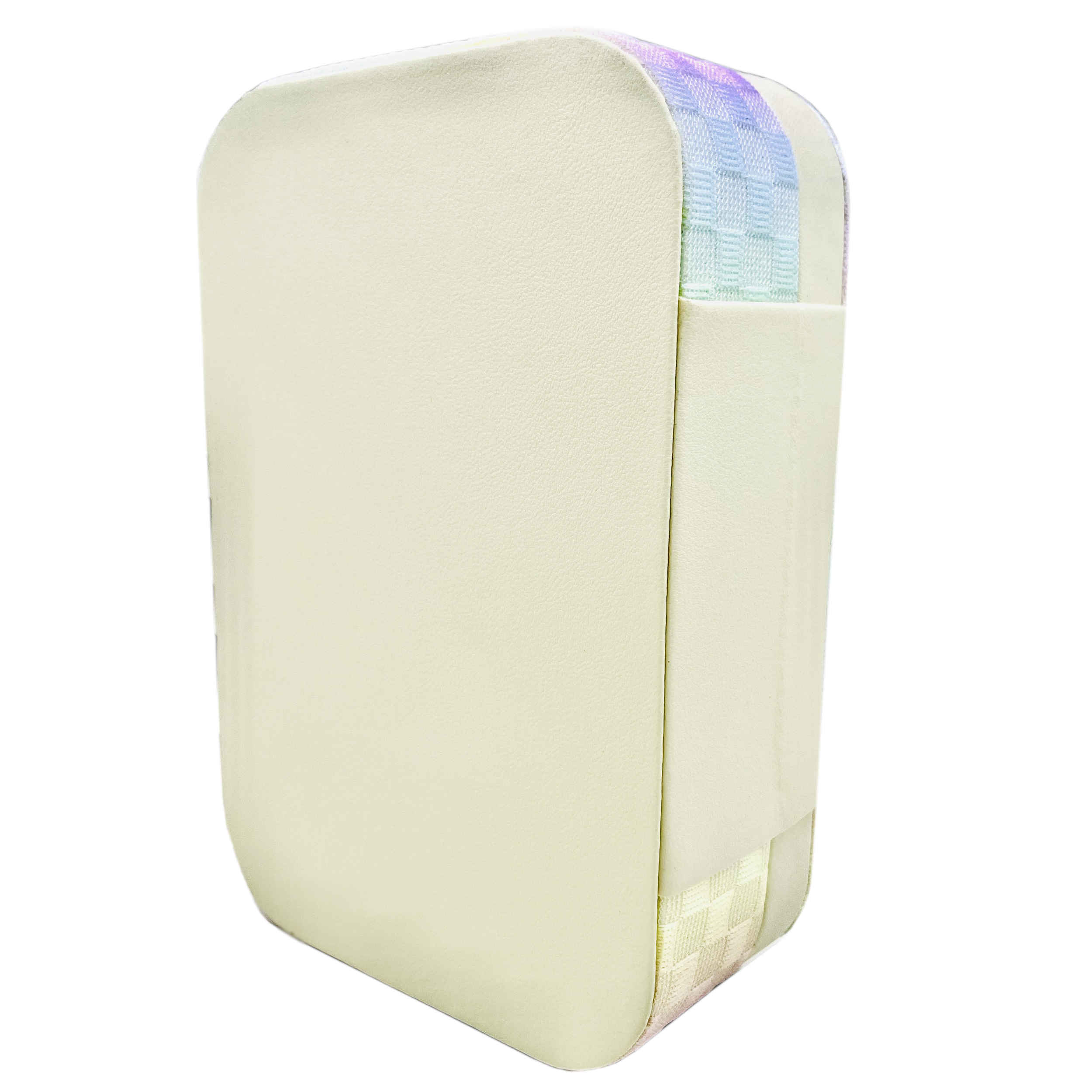 Price and Buy Elegant Faux Leather Jewelry Box for Travel, Home Storage & Gift_6903699a66d81.jpeg Price and Buy Elegant Faux Leather Jewelry Box for Travel, Home Storage & Gift - Image 4