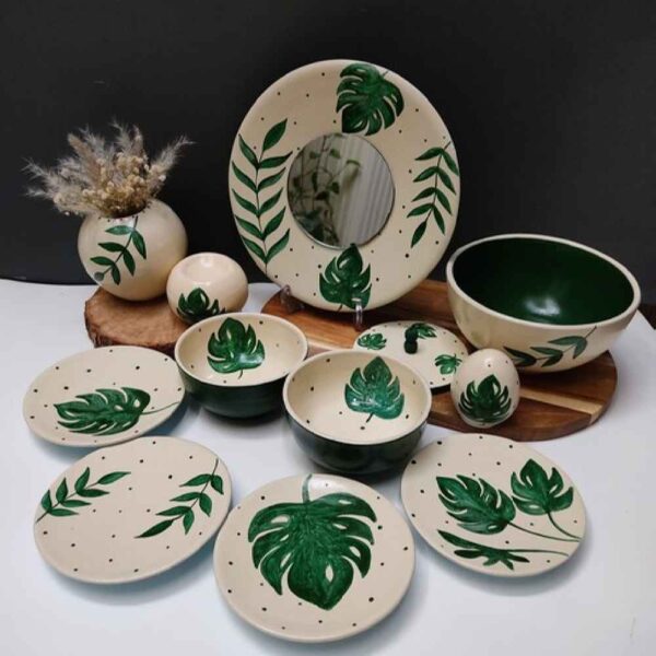 Price and Buy Elegant Haft-seen Set Dishes with Mirror Suitable for Nowruz_68fea51ac10e6.jpeg Price and Buy Elegant Haft-seen Set Dishes with Mirror Suitable for Nowruz