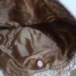 Price and Buy Elegant Handwoven Raffia Handbag – Crafted with Soft Paper Yarn - Image 4