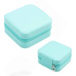 Price and Buy Elegant Jewelry Box for Rings, Necklaces & Earrings – Perfect for Travel