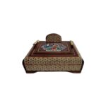 Price and Buy Elegant Order – Desk Organizer Made with Persian Artistry
