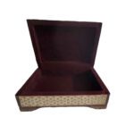 Price and Buy Elegant Order – Desk Organizer Made with Persian Artistry - Image 3