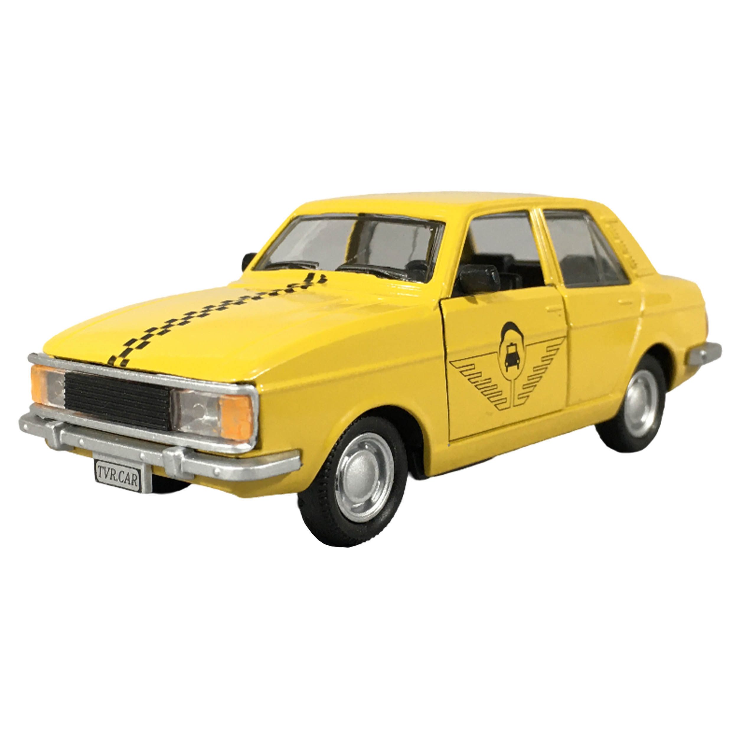 Price and Buy Elegant Paykan Iconic Iranian  Toy Car in Taxi Form – 1966 Hillman Hunter