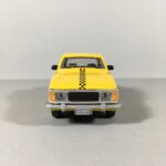 Price and Buy Elegant Paykan Iconic Iranian  Toy Car in Taxi Form – 1966 Hillman Hunter - Image 6