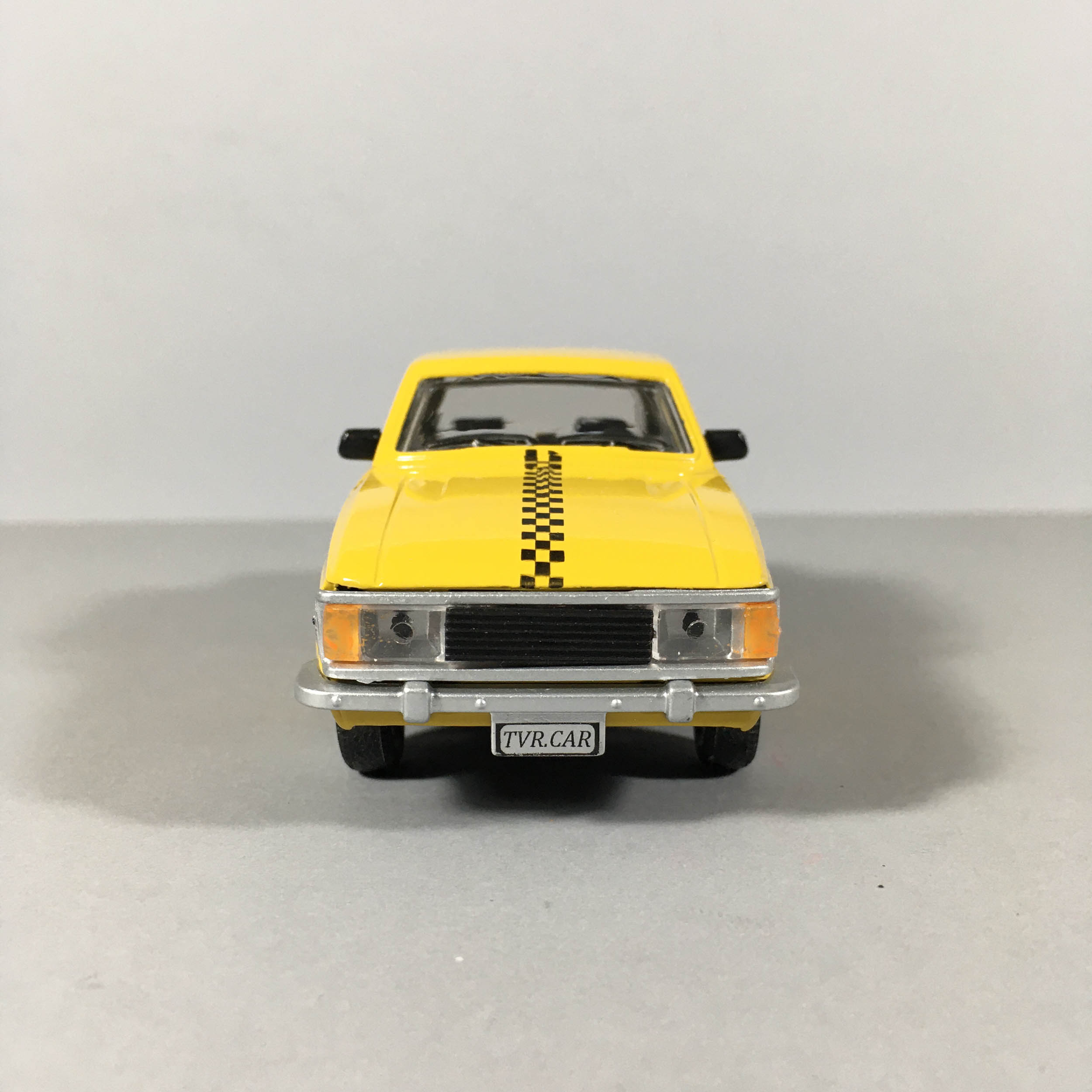 Price and Buy Elegant Paykan Iconic Iranian  Toy Car in Taxi Form – 1966 Hillman Hunter - Image 6