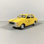 Price and Buy Elegant Paykan Iconic Iranian  Toy Car in Taxi Form – 1966 Hillman Hunter - Image 7