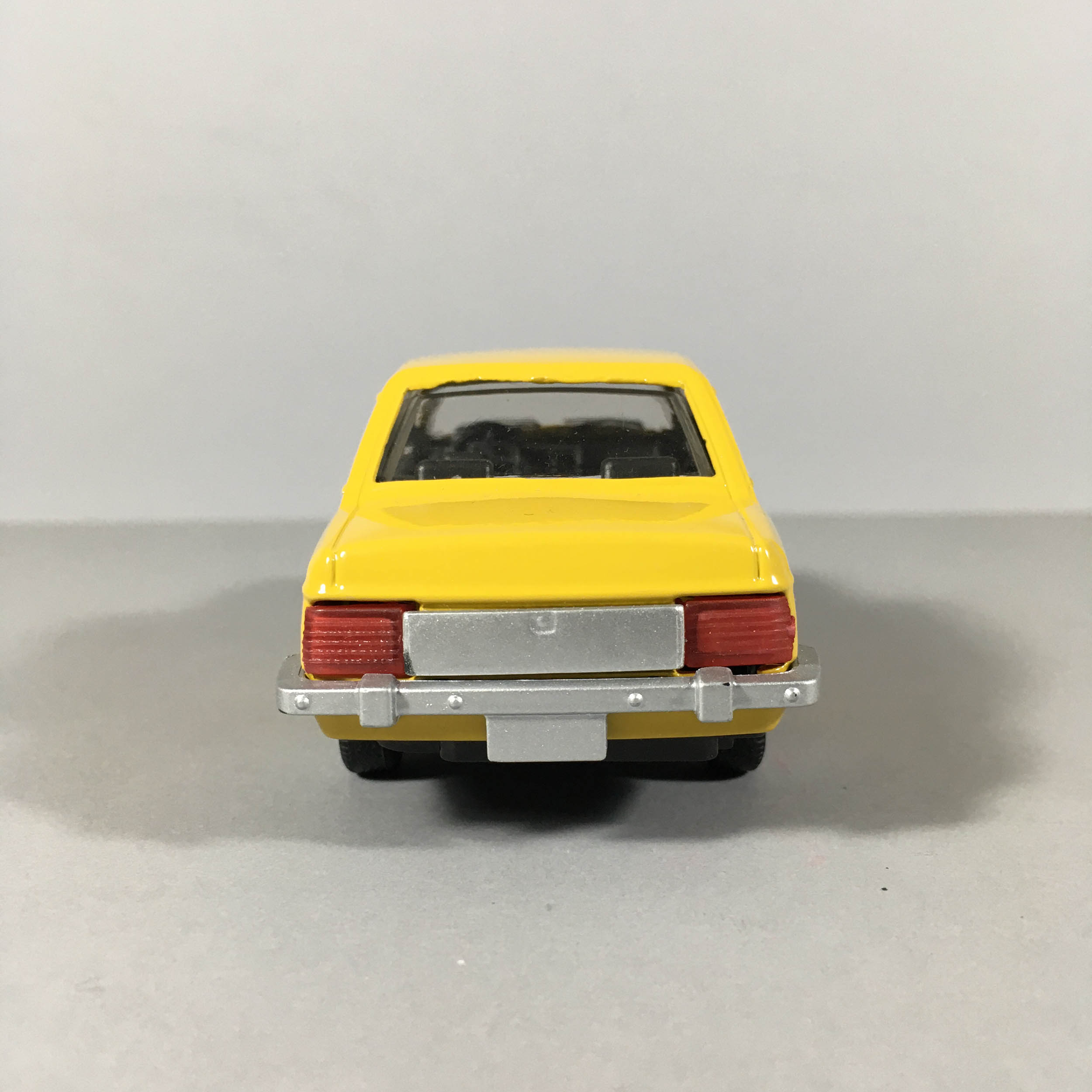 Price and Buy Elegant Paykan Iconic Iranian  Toy Car in Taxi Form – 1966 Hillman Hunter - Image 12
