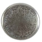 Price and Buy Elegant Persian Copper Serving Tray Chic & Lux