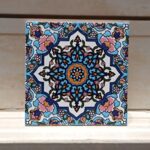 Price and Buy Elegant Persian Tiles – Adding Heritage and Style to Your Home 25 Pcs
