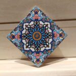 Price and Buy Elegant Persian Tiles – Adding Heritage and Style to Your Home 25 Pcs - Image 4