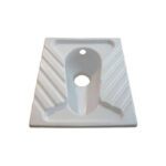 Price and Buy Elegant Plastic Squat Toilet Pan – Stylish and Durable