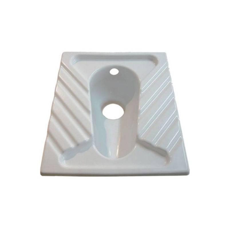 Price and Buy Elegant Plastic Squat Toilet Pan – Stylish and Durable_6900a0401a5df.jpeg Price and Buy Elegant Plastic Squat Toilet Pan – Stylish and Durable - Image 1