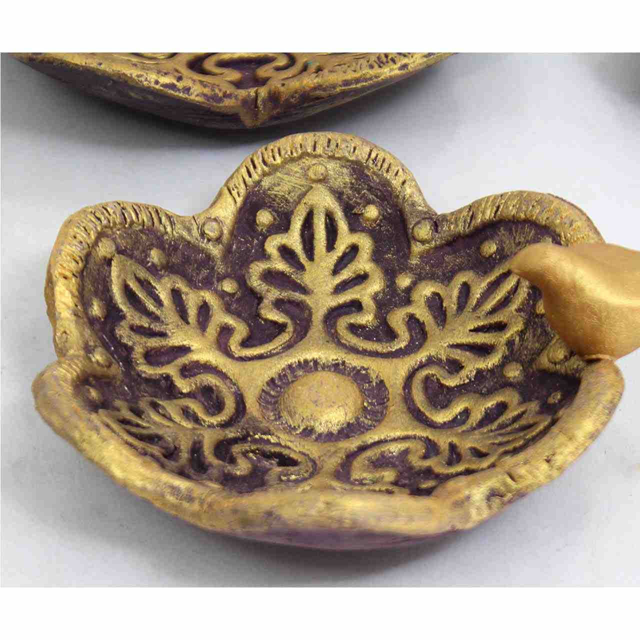 Price and Buy Elegant Pottery Haft-sin Set for Nowruz Persian New Year Bird - Image 4