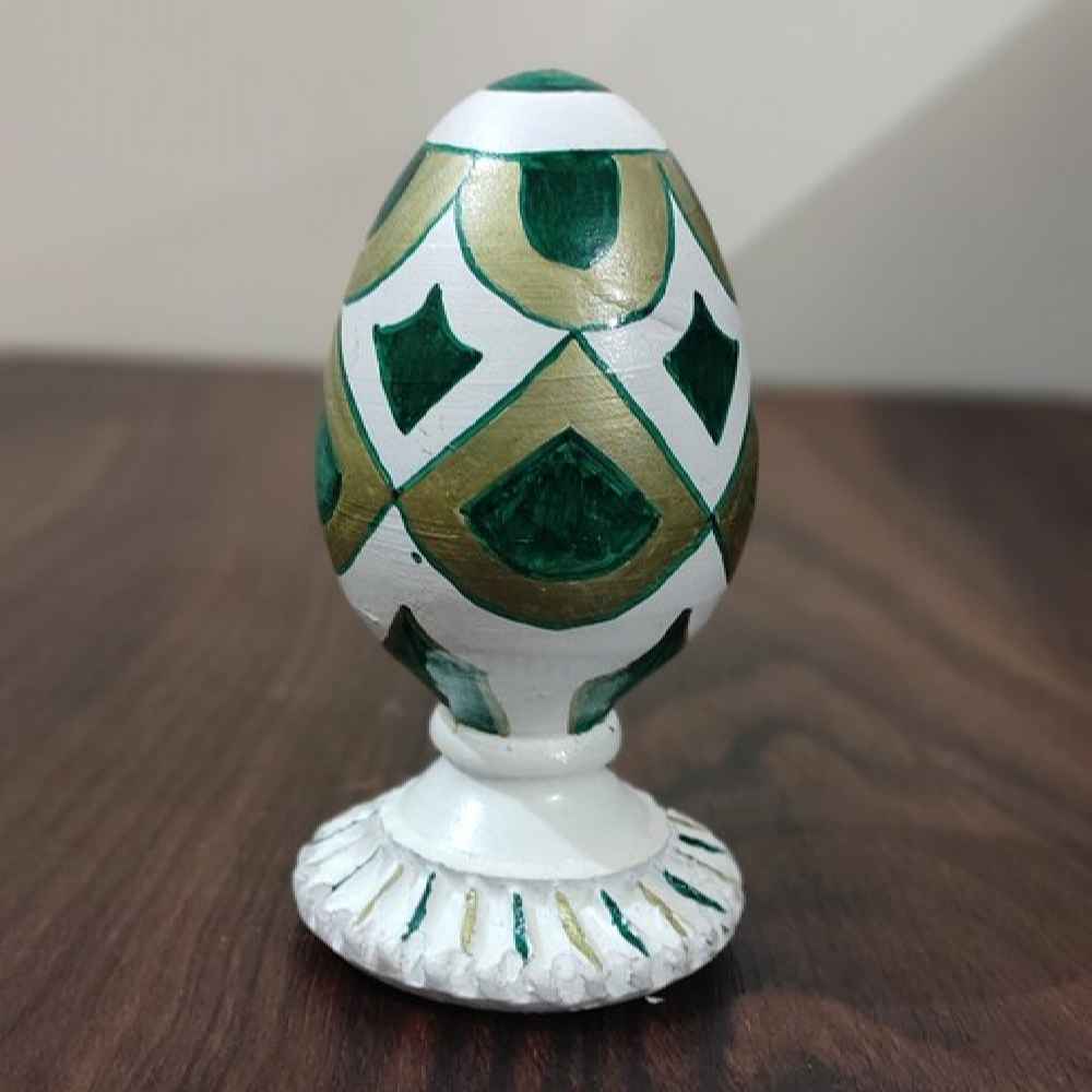 Price and Buy Elegant Pottery Haftseen Eggs for Nowruz Persian New Year Eyd - Image 4