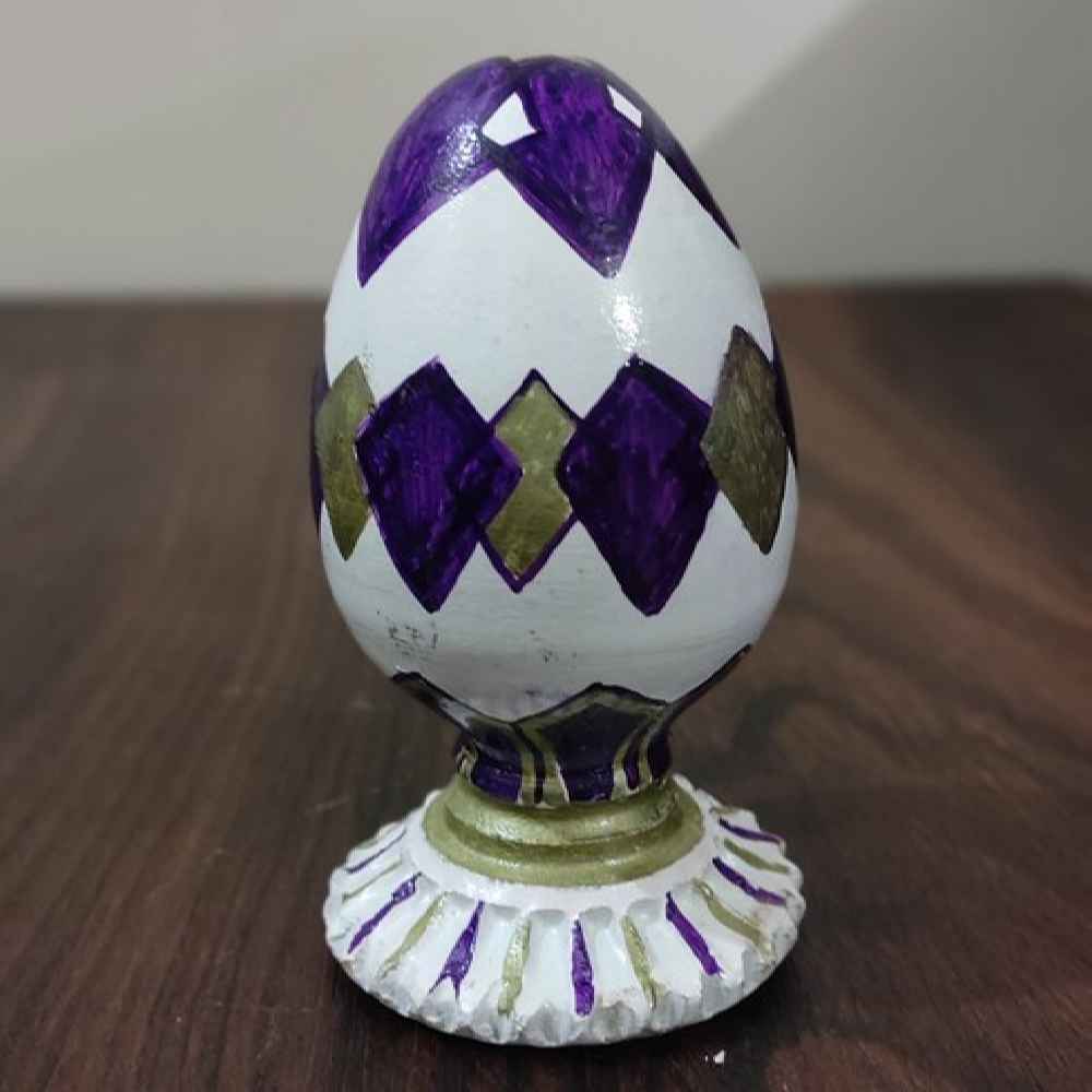 Price and Buy Elegant Pottery Haftseen Eggs for Nowruz Persian New Year Eyd - Image 6