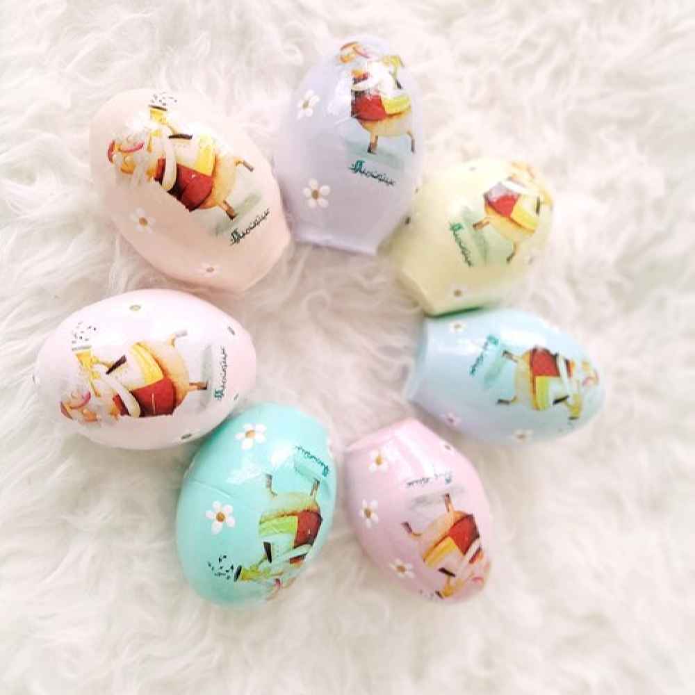 Price and Buy Elegant Pottery Haftseen Eggs for Nowruz Persian New Year – Nowruz - Image 3
