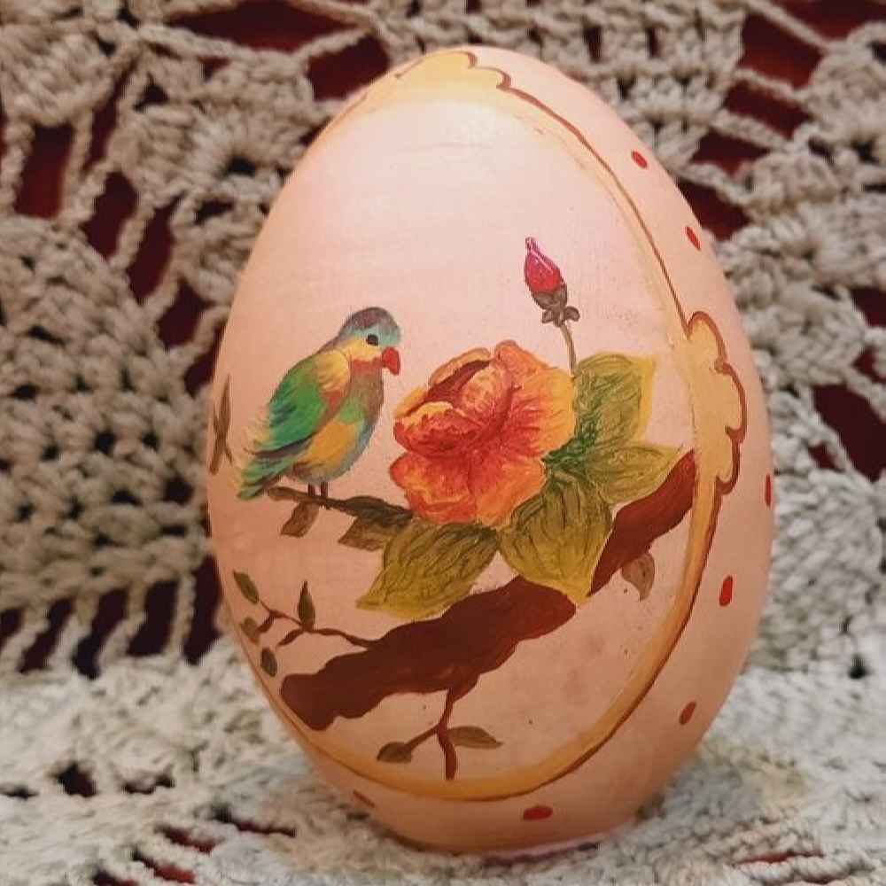 Price and Buy Elegant Pottery Haftseen Eggs for Nowruz Persian New Year Roya