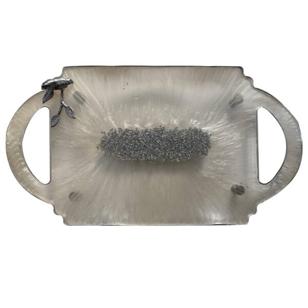Price and Buy Elegant Resin Serving Tray Hand Painted with Handles_6900ceb36874f.jpeg Price and Buy Elegant Resin Serving Tray Hand Painted with Handles
