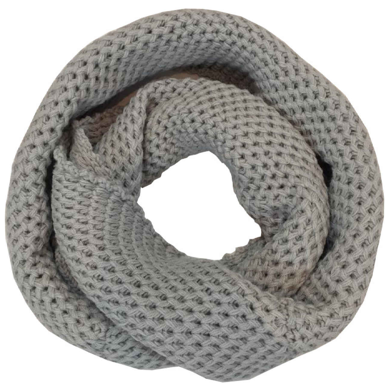 Price and Buy Elegant Ring-Style Cowl Scarf – Soft-Touch Knit, Perfect for Chilly Days_6902a3e5822bc.jpeg Price and Buy Elegant Ring-Style Cowl Scarf – Soft-Touch Knit, Perfect for Chilly Days - Image 1