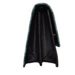 Price and Buy Elegant Shoulder Bag with Chain and Matching Scarf - Image 5