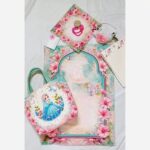 Price and Buy Elegant Taklif Gift Set – Suitable for A Spiritual Start for Young Girls