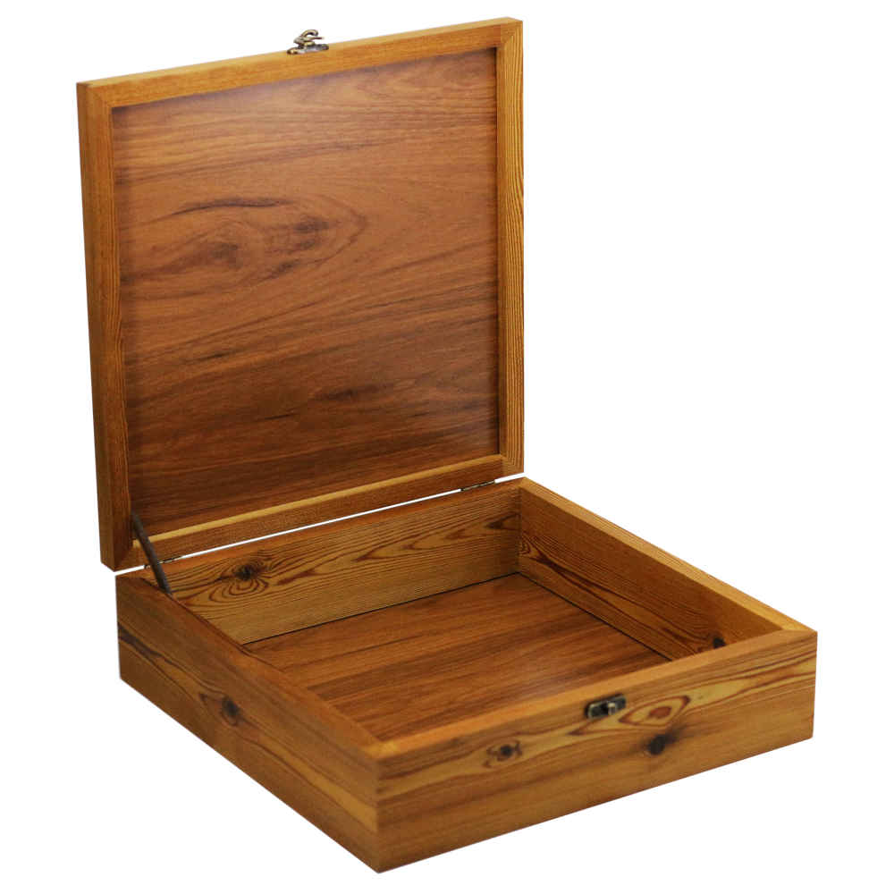 Price and Buy Elegant Tea Box with Chest Compartments and Persian Print – Samin Model - Image 3