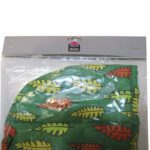 Price and Buy Elegant Tea Cozy for Home or Office – Teapot Cover in Leaves Pattern - Image 3