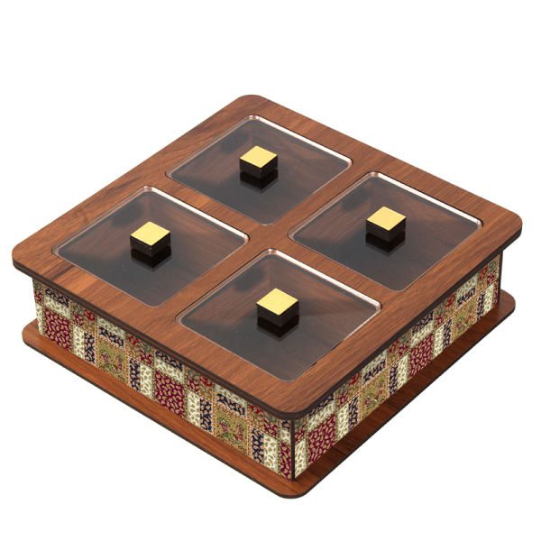 Price and Buy Elegant Tea Organizer with Chest Compartments – 6029 Model_68f4d715455a6.jpeg Price and Buy Elegant Tea Organizer with Chest Compartments – 6029 Model