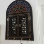 Price and Buy Elegant Traditional Wooden Mirror Key Hanging – Perfect for Every Entryways