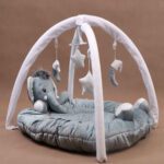 Price and Buy Elephant Baby Floor Mat with Soft Touch and Washable Material - Image 5