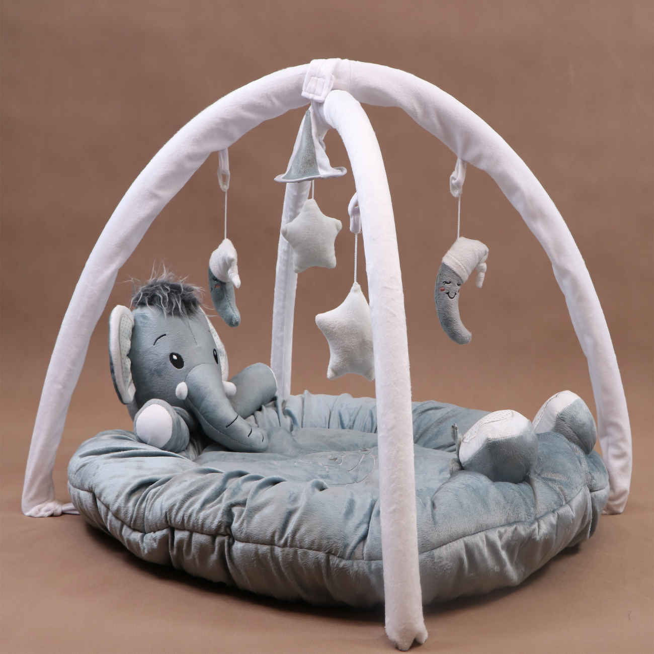 Price and Buy Elephant Baby Floor Mat with Soft Touch and Washable Material_6903a43ba9d18.jpeg Price and Buy Elephant Baby Floor Mat with Soft Touch and Washable Material - Image 5