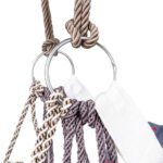 Price and Buy Elephant Design Relax Baby Swing – Adjustable Hammock Seat for Kids - Image 4