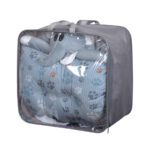 Price and Buy Elephant Design Relax Baby Swing – Adjustable Hammock Seat for Kids - Image 6