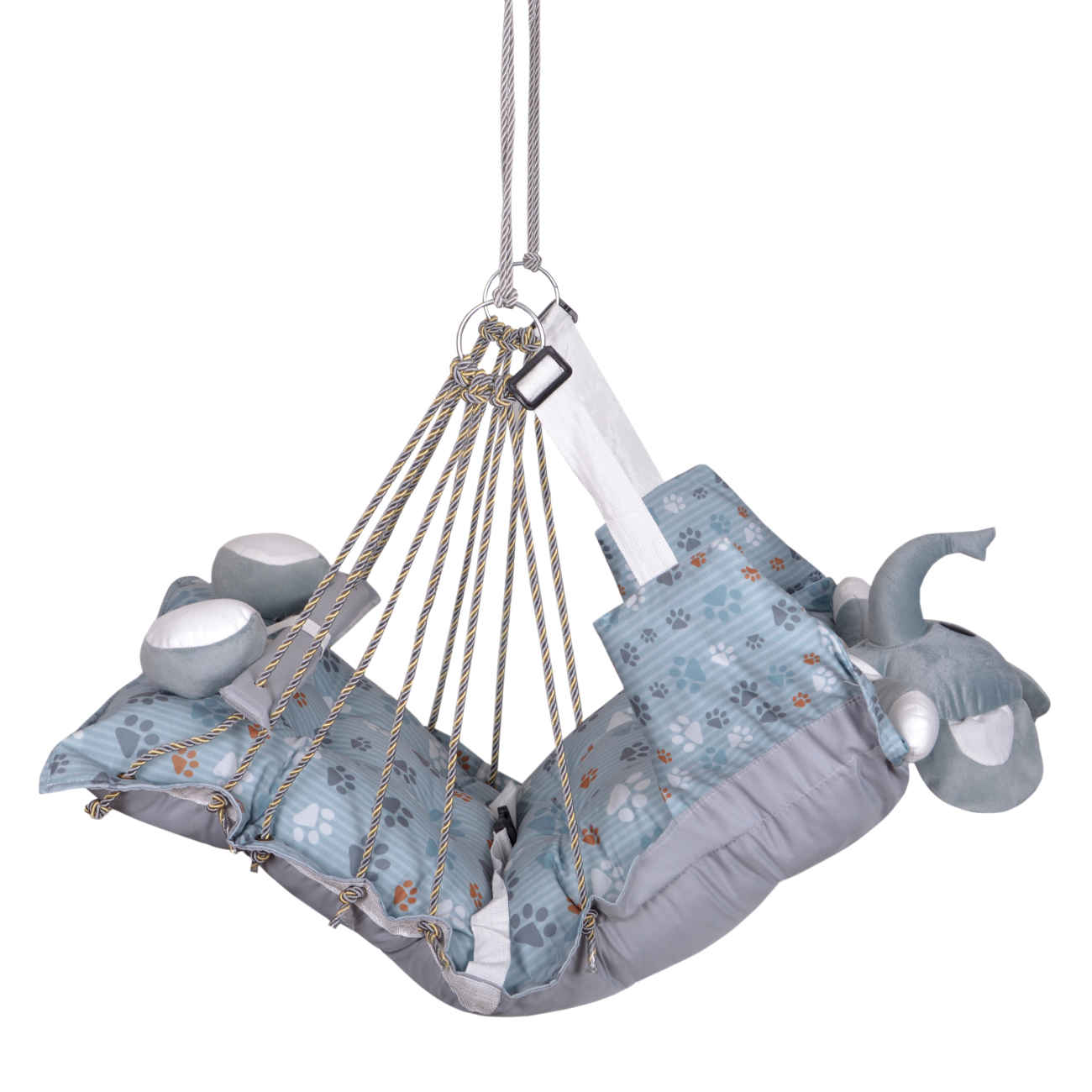 Price and Buy Elephant Design Relax Baby Swing – Adjustable Hammock Seat for Kids_6903a1e8817ff.jpeg Price and Buy Elephant Design Relax Baby Swing – Adjustable Hammock Seat for Kids - Image 7