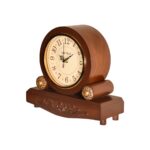 Price and Buy Elevate Your Space: A Desk Clock That Defines Style and Utility