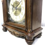 Price and Buy Elevate Your Space with Citizen Desk Clock That Defines Style and Utility - Image 3